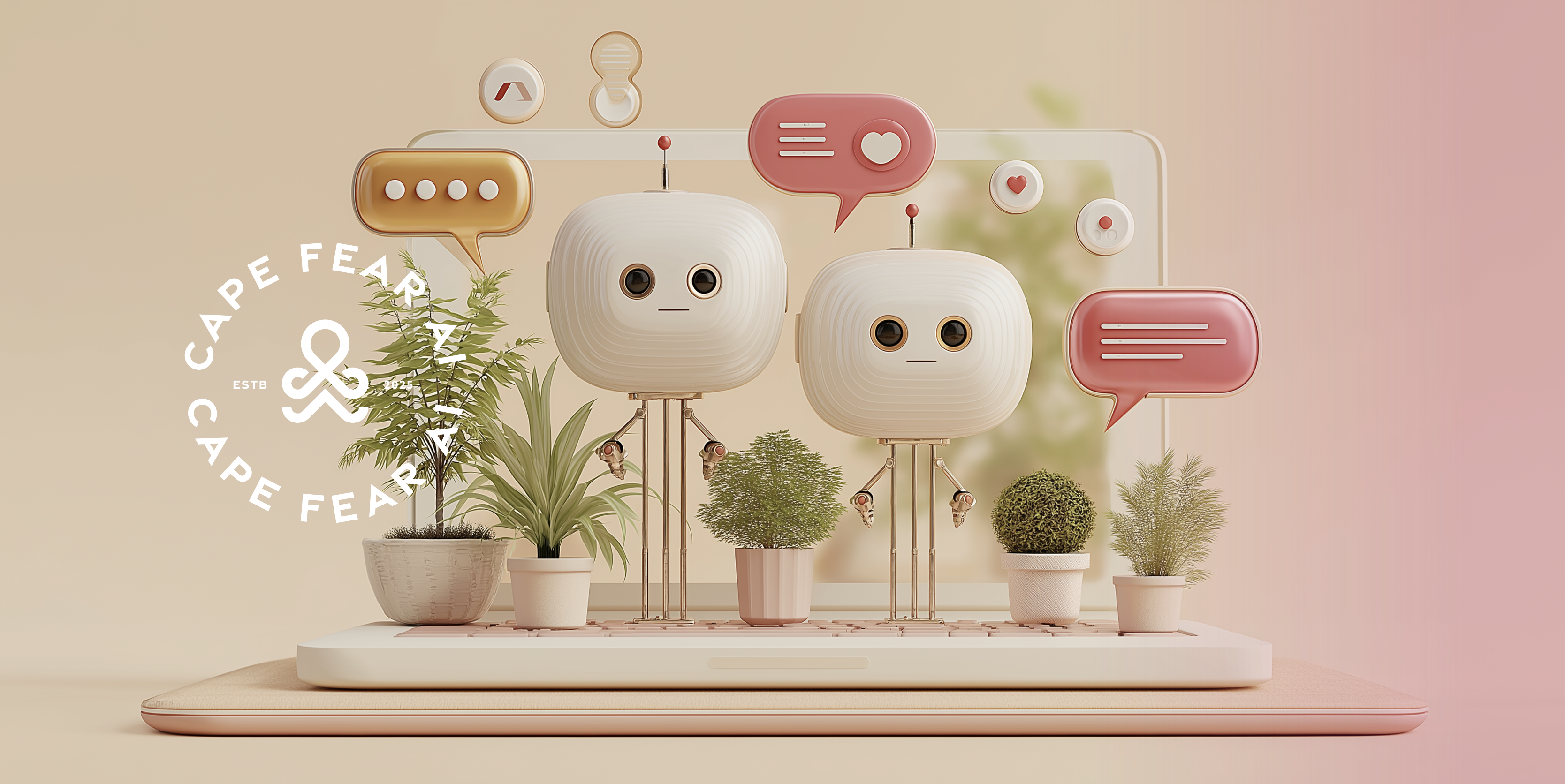 AI Chat & Custom Projects